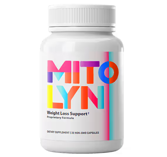 Mitolyn Bottle